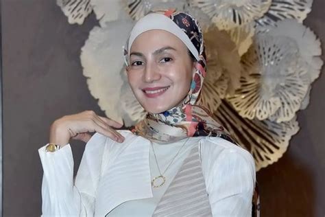 Foto Rumahnya Digusur Wanda Hamidah Mereka Mendorong Pagar Kami Dan