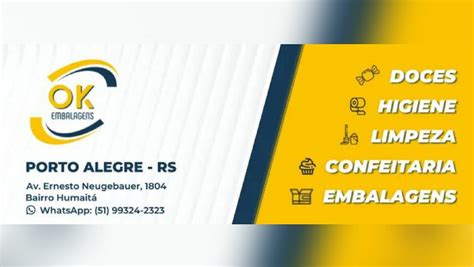 Tozz Embalagens E Descartaveis Ltda - Tozz Embalagens e... - Tozz Embalagens e Descartáveis Ltda
