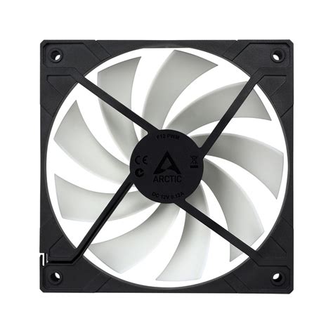 F Pwm Mm Pwm Fan Arctic