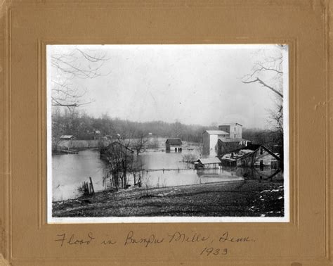 Fllood in Bumpus Mills, TN | Picture, History, Hometown