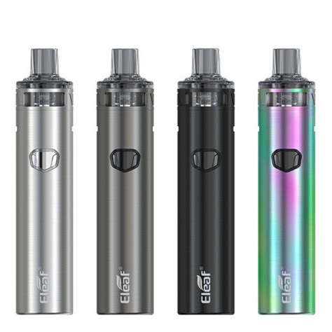 Eleaf Ijust Aio Ml Mah Kit Jetzt Kaufen Steam Time De