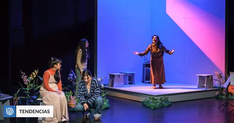 Levitas obra teatral censurada por mundo evangélico en La Araucanía