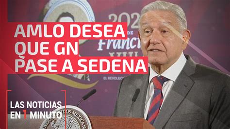 Las Noticias De Hoy 19 De Abril De 2023 Hasta Las 1400 Horas Uno Tv