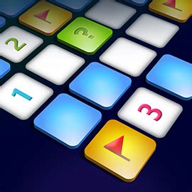 Microsoft Minesweeper - Play Microsoft Minesweeper Game on Plonga.com