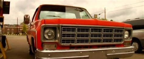 Imcdb Org Chevrolet C K Series Fleetside In Yelawolf Kickin