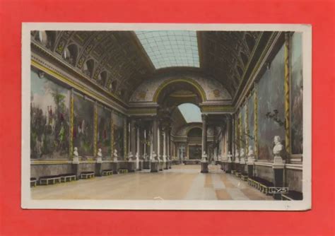 Palais De Versailles Galerie Des Batailles K Eur Picclick It