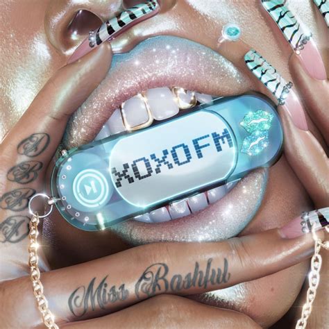 Xoxo Fm Album By Miss Bashful Dbbd Apple Music