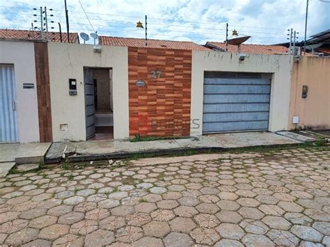 Casa para alugar no bairro Santa Inês em Imperatriz MA