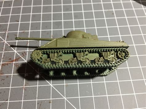 Tanks Of War Painting Tracks Step By Step