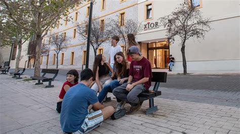 Pontoneros La Historia De Un Edificio Abandonado De Zaragoza Que