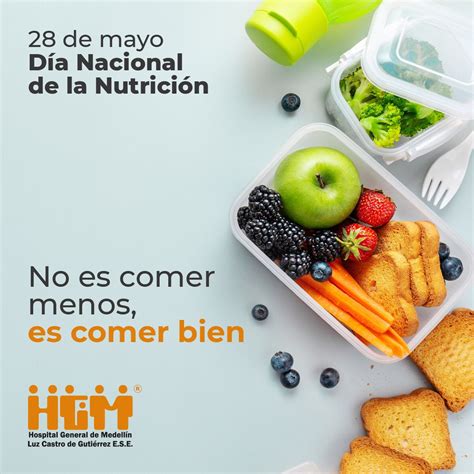 D A Nacional De La Nutrici N