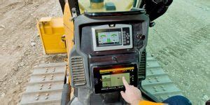 Trimble Earthworks Nu Ook Voor Dozers En Graders SITECH