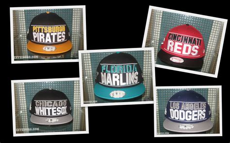 New Era SnapBack Hats | The Sixth Boro