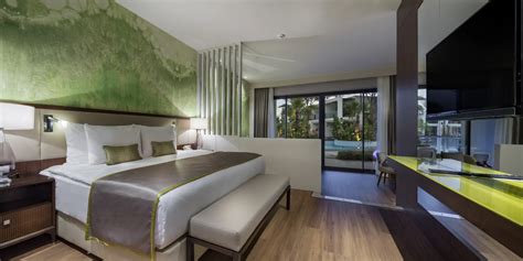 Trendy Lara Trendy Hotels