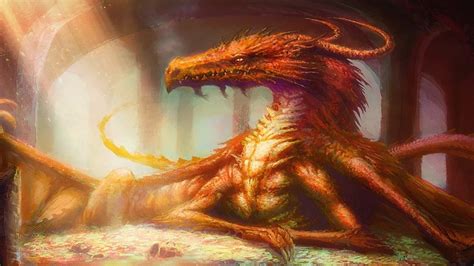 10 best fantasy books about dragons – Destructoid