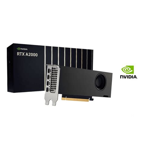 NVIDIA RTX A2000 | A2000 12GB – Taknet