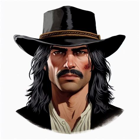 Charro Ramírez Wiki The Red Dead Redemption Amino