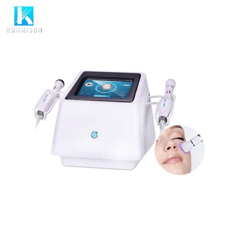 2020 New 2 In 1 Jett Plasma Lift Facial Machine With Hot And Cold