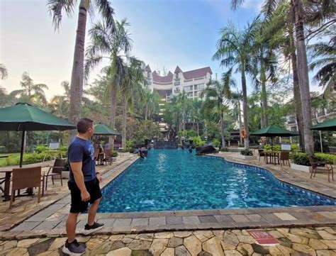 Rekomendasi Hotel Bintang Di Surabaya Nyaman Untuk Liburan