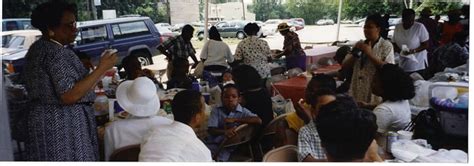 Sixth Mount Zion Baptist Church Flickr