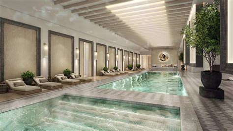 The Ritz Carlton Residences In Limassol