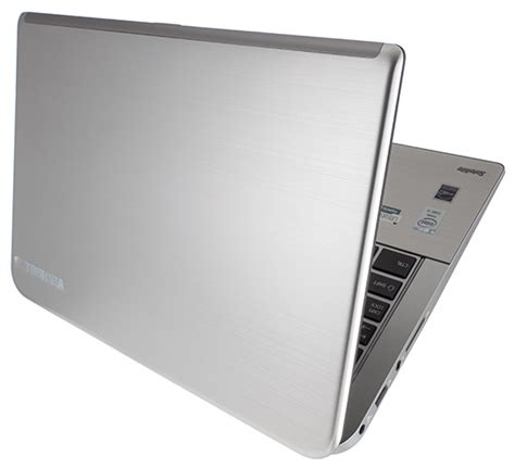 Toshiba Satellite E45T A4300 Laptop Review XciteFun Net