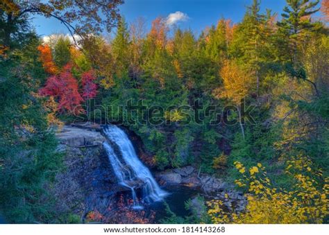 Fall Creek Falls State Park Photos Images And Pictures Shutterstock