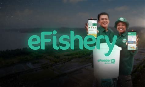 eFishery – an Unreasonable company