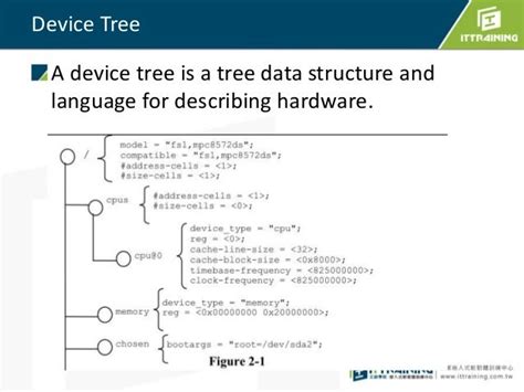 Linux Device Tree