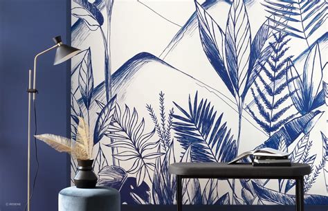 exquisite wallpaper designs  inspire spaces   zealand homes