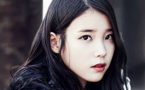 IU Asiachan KPOP Board HD Wallpaper Pxfuel