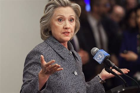 Hillary Clintons Emails Deleted From Personal Server Late Last Year Wsj