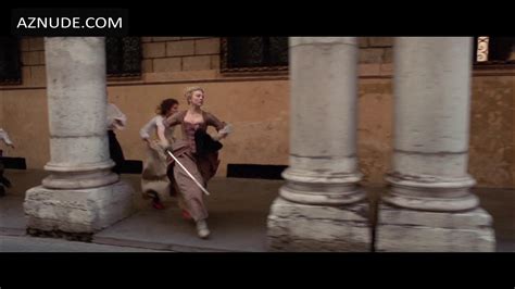 CASANOVA NUDE SCENES AZNude