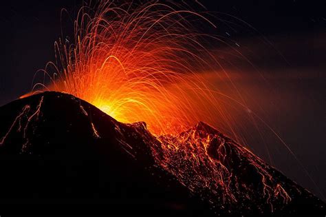 Escursione sullo Stromboli Cosa Sapere sul Trekking Notturno Sarà