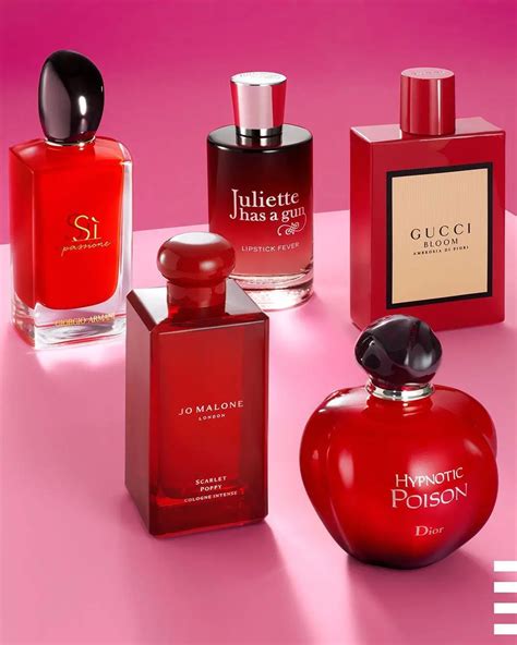 21 All-Time Best Women's Perfumes ...