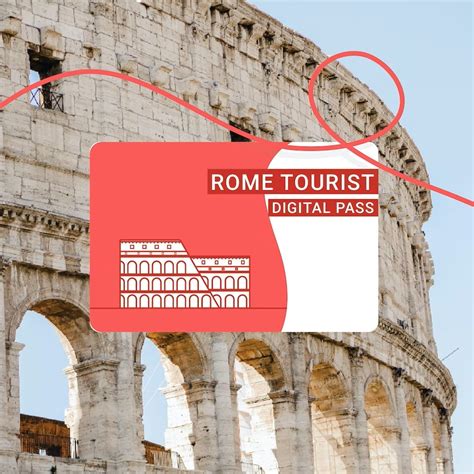 Rome Tourist Card: Fast-Track Entry & 130+ Guides (2025)