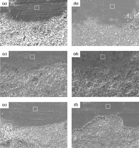 The Surface Morphology After Wear Of The YSZ Ceramics Sintered At 1350