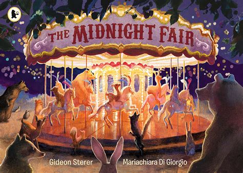 The Midnight Fair Book Review