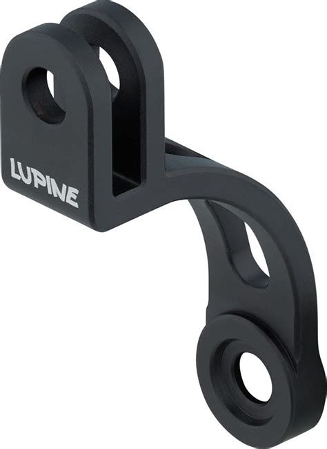 Lupine SL Nano GoPro Adapter Kaufen Bike Components