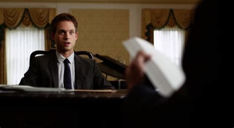 13 Best Moments From Suits Tv Fanatic