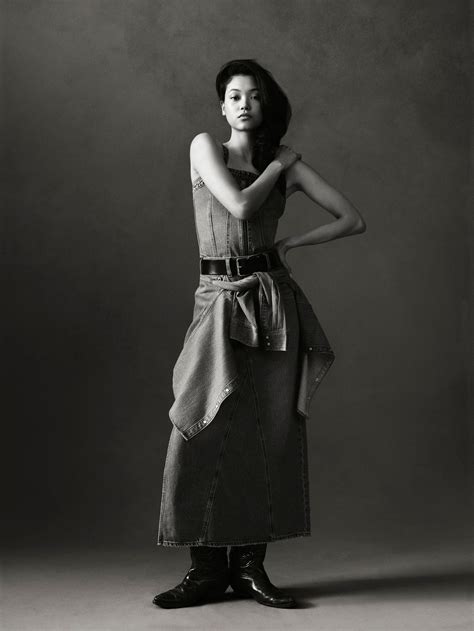 Cinq Pièces Levi’s Iconiques Pour Définir Votre Garde-Robe | Vogue France