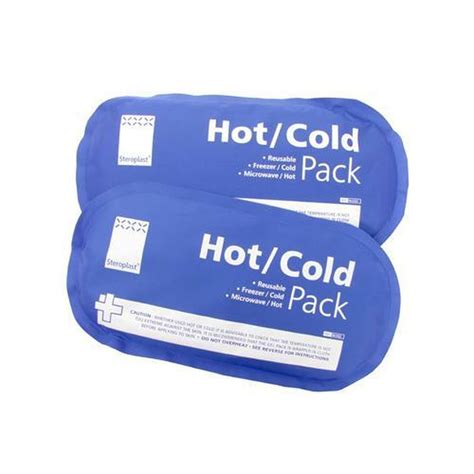 Hot & Cold Packs Recover Faster | Physiosupplies
