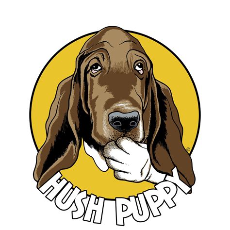 Hush Puppy Quiet Dog