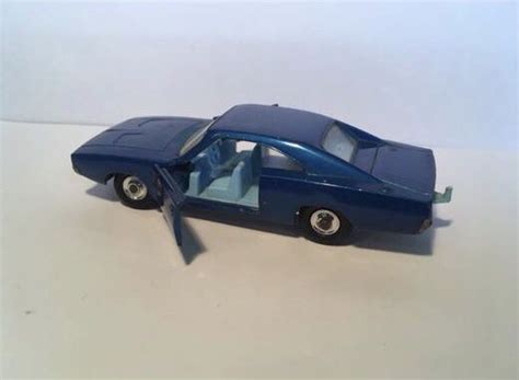 Matchbox K 22 Dodge Charger Matchbox Dodge Charger Dodge