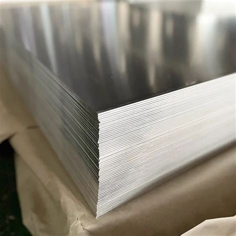 Aircraft Aluminum Sheet Yongsheng Aluminum Industry Co Ltd