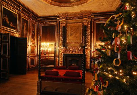 tredegar-house-christmas-credit-national-trust - Picniq Blog