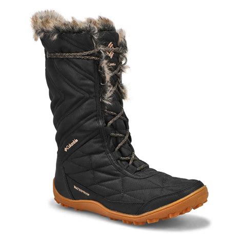 Womens Columbia Winter Boots Hot Sale | bellvalefarms.com