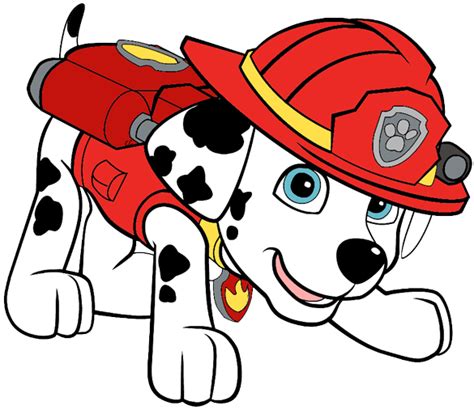 Paw Patrol Clip Art Png Images Cartoon Clip Art