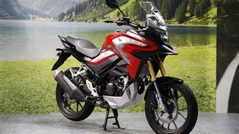 New Honda CB150X Seru Diajak Adventure Touring Dan Ini Daftar Harganya