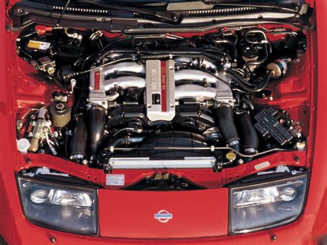 Nissan Zx Twinturbo Z